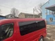 Рейлинги для Mercedes Sprinter W906 (2006-2018) - Хромированные, 265 см, с пластиковыми ножками - изображение 4