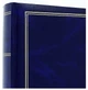 Альбом для фотографий 10х15 см на 300 фото Gedeon B46300/2S CLASSIC BLUE - изображение 2