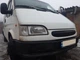 Зимова решітка Матова для Ford Transit 1991-2000 рр - зображення 3
