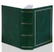Альбом для фотографий 10х15 см на 300 фото Gedeon B46300/2S CLASSIC GREEN - изображение 2