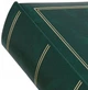 Альбом для фотографий 10х15 см на 300 фото Gedeon B46300/2S CLASSIC GREEN - изображение 3