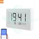 Електронний годинник Xiaomi Mijia BT 4.0 E-ink з термометром та гігрометром - зображення 5