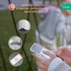 Розумне реле-перемикач Nous L6Z ZigBee - зображення 5