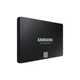 Накопитель SSD 2.5" 2TB 870 EVO Samsung (MZ-77E2T0B/EU) - изображение 2