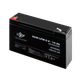 Акумулятор AGM LogicPower LPM 6-14 AH - зображення 3