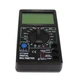 Цифровой мультиметр Digital Tech DT700D большой дисплей (со звуком) - изображение 3