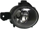 Противотуманная фара ПТФ туманка TYC на BMW X3 E83 06-11 правая БМВ Х3 АМ0044249 - изображение 1