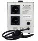 Стабилизатор сетевого напряжения Volt Polska AVR-2000VA 5AVR2000SE 2000 Вт - изображение 2