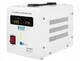 Стабилизатор сетевого напряжения Volt Polska AVR-2000VA 5AVR2000SE 2000 Вт - изображение 3