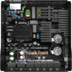 Блок питания Fractal Design Ion Gold 750W (FD-P-IA2G-750-EU) - изображение 14