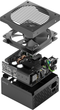 Блок питания Fractal Design Ion Gold 850W (FD-P-IA2G-850-EU) - изображение 12