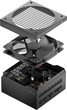 Блок питания Fractal Design Ion Gold 850W (FD-P-IA2G-850-EU) - изображение 13