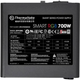 Блок питания Thermaltake Smart RGB 700W (PS-SPR-0700NHSAWE-1) - изображение 4
