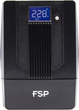 ИБП FSP iFP800 800ВА/480Вт (PPF4802000) - изображение 1