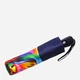 Зонт складной полный автомат Doppler 746157-27 Cattle Черный (9003034406658) - изображение 3