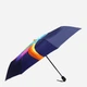 Зонт складной полный автомат Doppler 746157-27 Cattle Черный (9003034406658) - изображение 4