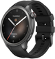 Smartwatch Amazfit Balance Midnight (6972596107439) - obraz 1