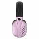 Навушники HATOR Hyperpunk 2 Wireless Tri-mode (HTA-859) Black/Lilac - зображення 2