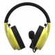Навушники HATOR Hyperpunk 2 Wireless Tri-mode (HTA-857) Black/Yellow - изображение 2