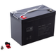 Батарея до ДБЖ MWC CARBON 12V-100Ah (MWC 12-100C) - изображение 3