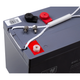 Батарея до ДБЖ MWC CARBON 12V-100Ah (MWC 12-100C) - изображение 4