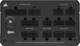 Блок питания Corsair HX1000i 1000W (CP-9020259-EU) - изображение 9