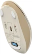 Мышь A4Tech FB26CS Air (Cafe Latte) Wireless/Bluetooth Beige (4711421991186) - изображение 9