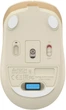 Мышь A4Tech FB26CS Air (Cafe Latte) Wireless/Bluetooth Beige (4711421991186) - изображение 10