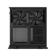 Корпус Fractal Design Ridge mITX PCIe 4.0 Black (FD-C-RID1N-11) - изображение 7