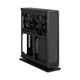 Корпус Fractal Design Ridge mITX PCIe 4.0 Black (FD-C-RID1N-11) - изображение 13