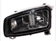 Противотуманная фара ПТФ туманка DEPO на Ford C-Max 07-10 левая Форд Ц-Макс АМ0041269 - изображение 1