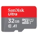 Карта памяти SanDisk 32GB microSD class 10 UHS-I Ultra (SDSQUA4-032G-GN6MA) - изображение 2