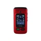 Мобильный телефон Sigma Comfort 50 Shell Duo Type-C Red Black (4827798212516) - изображение 1