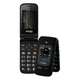 Мобильный телефон Sigma Comfort 50 Shell Duo Type-C Black (4827798212523) - изображение 4