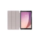 Чехол для планшета Armorstandart Smart Case Lenovo Tab M8 (4rd Gen) Black (ARM65578) - изображение 3