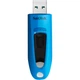 USB флеш накопитель SanDisk 64GB Ultra Blue USB 3.0 (SDCZ48-064G-U46B) - изображение 2