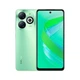 Мобільний телефон Infinix Smart 8 4/64Gb Crystal Green (4894947010439) - зображення 1