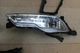 Противотуманные фары ПТФ туманки DLAA на Ford Explorer 18- FD-975L Форд Эксплорер V04659 - изображение 6