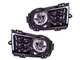 Противотуманные фары ПТФ туманки DLAA на Mazda 6 06-07 MZ-155B Мазда 6 V04714 - изображение 5