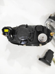 Противотуманные фары ПТФ туманки DLAA на Daewoo Lanos 02- DW-037W Дэу Ланос V04654 - изображение 4