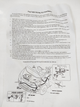 Противотуманные фары ПТФ туманки DLAA на Daewoo Lanos 02- DW-037W Дэу Ланос V04654 - изображение 8