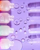 Сыворотка для лица Glow Hub Purify & Brighten Super Serum Детокс для проблемной кожи 30 мл (5019607247645) - изображение 14