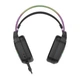 Навушники Canyon GH-9A Darkless Gaming 3.5 мм RGB Black (CND-SGHS9A) - зображення 4