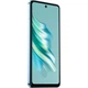 Мобільний телефон Tecno KJ5n (Spark 20 8/128Gb) Magic Skin Blue (4894947013546) - зображення 3