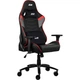 Крісло ігрове 2E Gaming Bushido II Black/Red (2E-GC-BUS-BKRD) - зображення 1