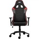 Крісло ігрове 2E Gaming Bushido II Black/Red (2E-GC-BUS-BKRD) - зображення 2