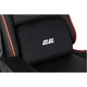 Крісло ігрове 2E Gaming Bushido II Black/Red (2E-GC-BUS-BKRD) - зображення 10