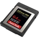 Карта пам'яті SanDisk 64GB CFExpress Extreme Pro (SDCFSP-256G-G46D) - зображення 3