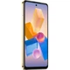Мобильный телефон Infinix Hot 40i 8/256Gb NFC Horizon Gold (4894947012853) - изображение 5