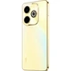 Мобильный телефон Infinix Hot 40i 8/256Gb NFC Horizon Gold (4894947012853) - изображение 3